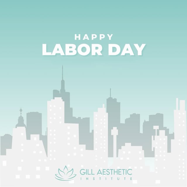 🇺🇸 Happy Labor Day, everyone! 🇺🇸

Today, we celebrate the hard work, dedication, and achievement