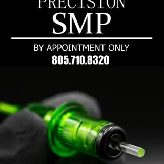 #smp #scalpmicropigmemtation #smpartist #hairloss #beauty