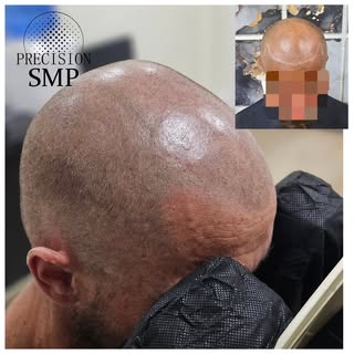 Happy to see another head changed and client excited to go out and show it off. Do you think this lo