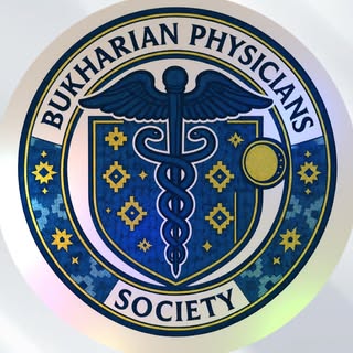 We're proud to officially announce the launch of the Bukharian Physicians Society.

Our mission is t