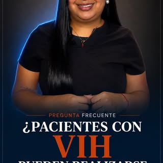 🧬 ¿Una persona con VIH puede hacerse un implante capilar?

Sí, pero no depende solamente del diagnó