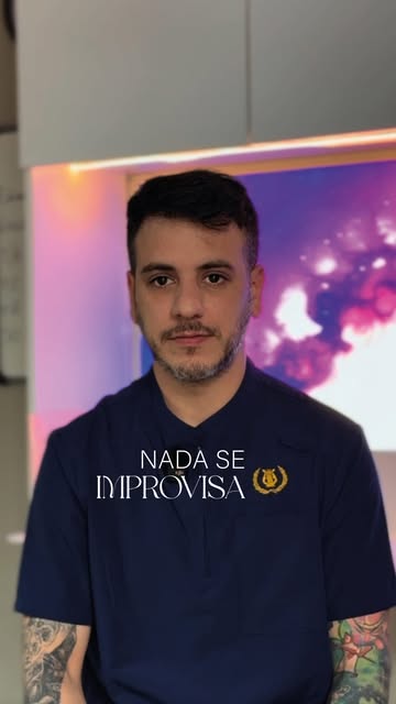 Hay una parte del implante capilar que el paciente muchas veces no llega a ver.

Todo lo que sucede 