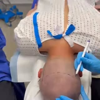We want to know how your hair transplant knowledge is…

Let us know in the comments why you think Dr