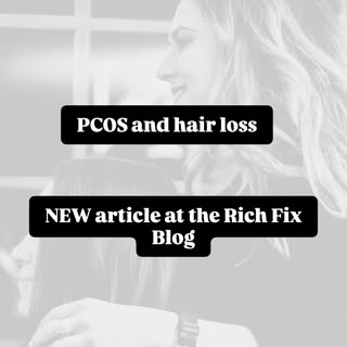 Are you suffering from Polycystic Ovarian Syndrome?
Learn about some potential solutions and routes 