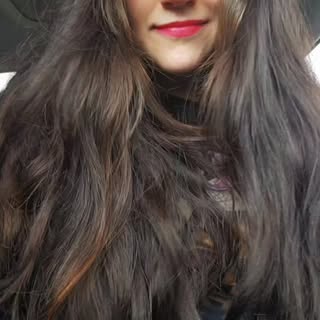 #hairtransformatıon #HealthyHair #brunette #hairgrowth #trichology #hairchange
