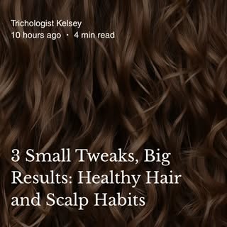 If your hair has been feeling dull, tangled, frizzy, or just off, you are not alone. Most of the tim