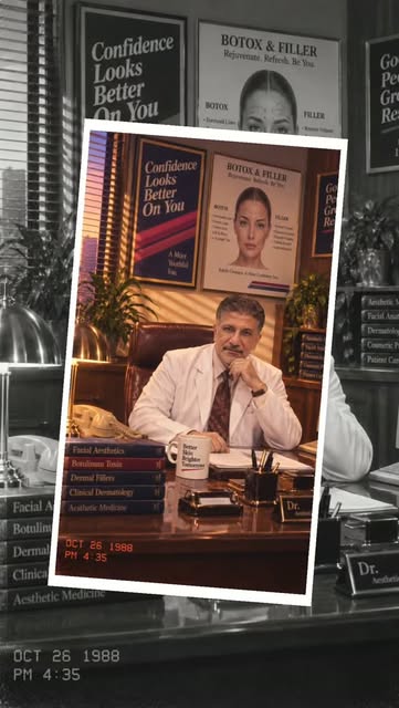 Our Team in the 80s 😍😍

#دكتور_أحمد_يوسف #ترندات_الانستغرام #الثمانينات

————————

🔥 مركز ميد فاي