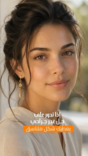 نحت وشد بدون جراحة ✨
النحت الإيطالي يساعد على تفتيت الدهون، شد البشرة، وتخفيف السيلوليت بجلسة مريحة 