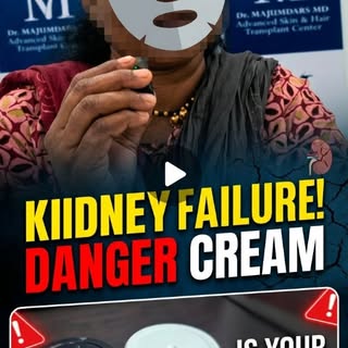 Fairness cream can cost more than your skin—it can cost your kidneys.
A patient from Kondagaon Chhat
