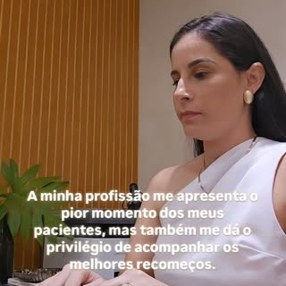 É um privilégio ser escolhida para estar nos melhores recomeços ✨️

Dra.Daiane Silva 
Tricologia Int