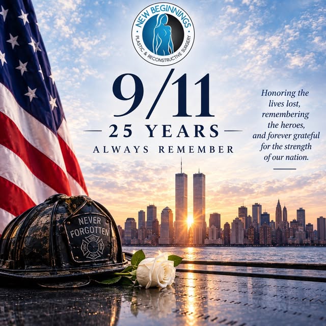 🇺🇸 25 Years — We Remember 9/11

September 11, 2001 — September 11, 2026

Twenty-five years later, 