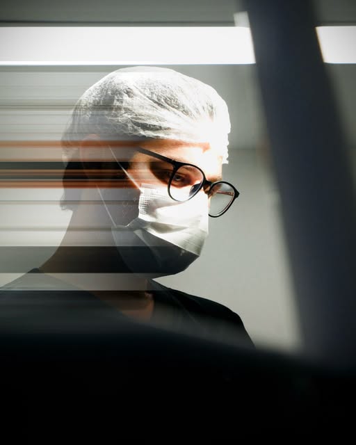 Finalizando mais uma semana por aqui, com muitos pacientes e histórias sendo transformadas no Instit