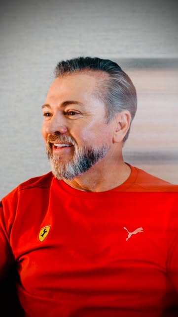 Após realizar seu transplante capilar, nosso paciente compartilha seu depoimento, contando sobre a f