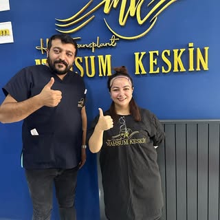 Zeynep Hanım 👍