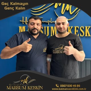 Süleyman bey ekim işlemleri yapıldı hayırlı olsun… 

ÖMÜR BOYU GARANTİLİ EKİM
➡️KESİN SONUÇ GARANTİS