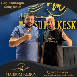Mehmet bey için start verildi… 

ÖMÜR BOYU GARANTİLİ EKİM
➡️KESİN SONUÇ GARANTİSİ
➡️SINIRSIZ GREFT
D
