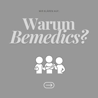 Weil wir bei Bemedics nicht nur Experten für Haartransplantationen sind, sondern auch für deine indi