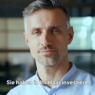 „Was viele nach der Haartransplantation zu spät beachten“

Dieses kurze Video ist wichtig für die Ze
