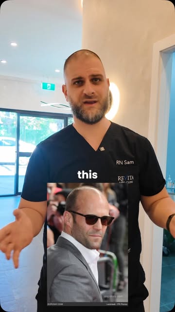 I’ll turn you away if I genuinely don’t think I can help you. No yes-men, no unnecessary procedures 