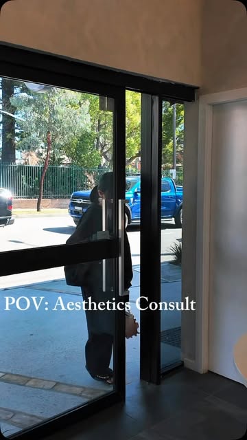 It all starts with a consultation.

Every client is different, which is why we take the time to unde