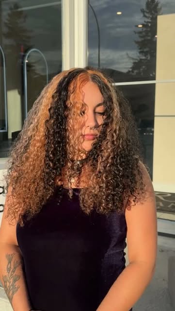 A great hair colour starts with the right consultation. We consider your natural hair, previous colo