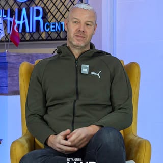 Thinking about a hair transplant but feeling a bit unsure? Hear it straight from someone who just ex