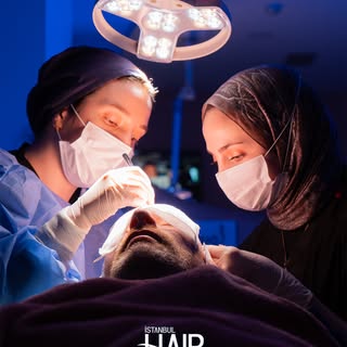 Is it time to say goodbye to hair loss and hello to a new you? At Istanbul Hair Center, we don't jus