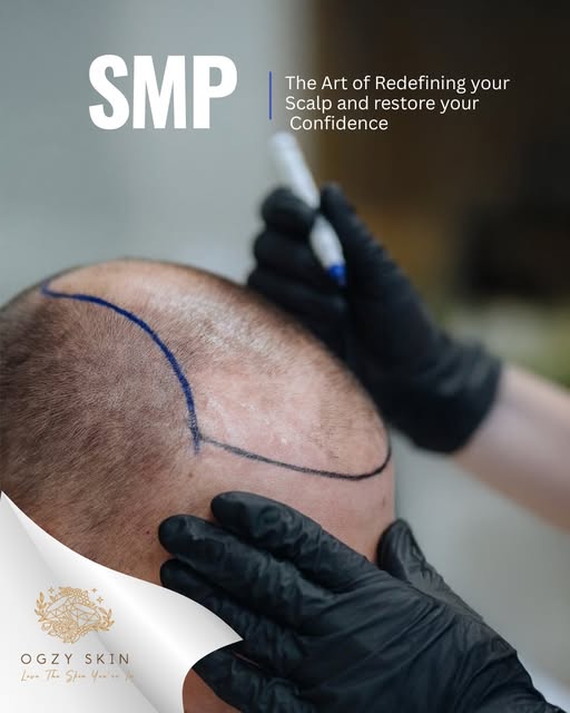 Take control of your hairline without the downtime of invasive surgery.

The foundation of a flawles