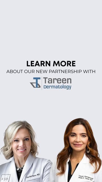 Big news for skin care in North Dakota! 🎉

Fargo Center for Dermatology is now Fargo Center for Der