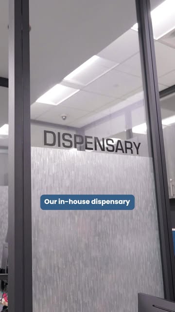 Why wait to start your treatment when you may be able to get your medication right here at Tareen De