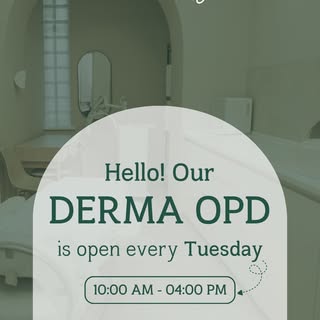 𝐓𝐡𝐢𝐬 𝐓𝐮𝐞𝐬𝐝𝐚𝐲—𝐓𝐚𝐤𝐞 𝐂𝐚𝐫𝐞 𝐨𝐟 𝐘𝐨𝐮𝐫 𝐒𝐤𝐢𝐧
Acne, dull skin, pigmentation, hair