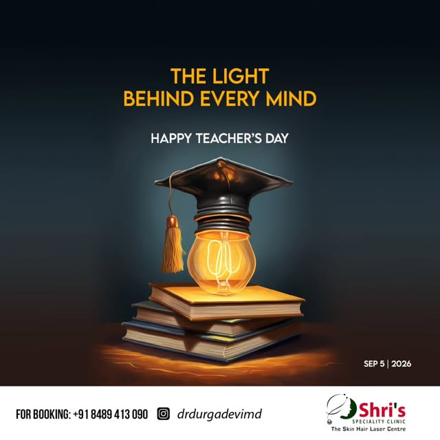 #Happy Teachers day#