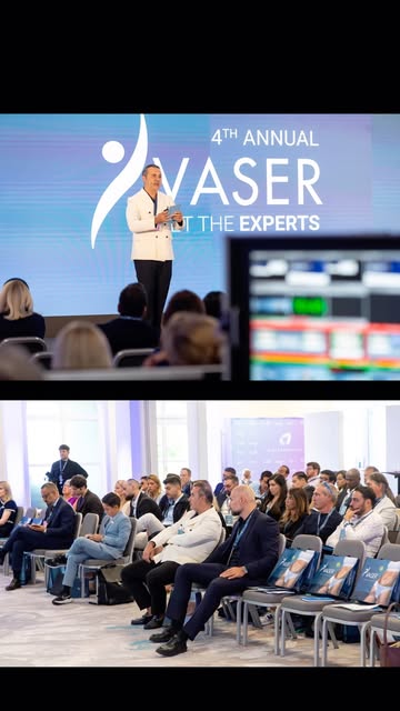 Geçtiğimiz hafta sonu Dr. Hüseyin Kandulu, Viyana’da düzenlenen 4. VASER Experts Meeting kapsamında 
