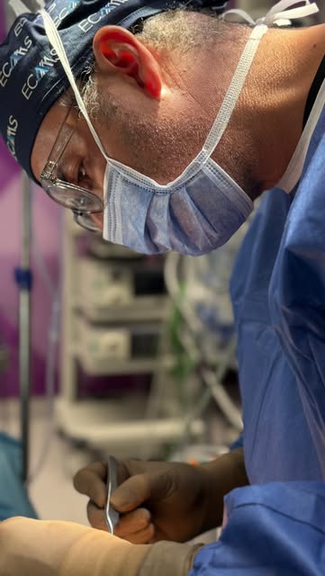 🇬🇧 5 Days, One Journey: Arm Lift Transformation

From the surgeon’s perspective to the patient’s o