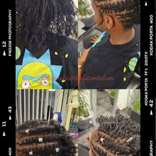 New sister(micro)locks install!

Follow me on instagram🥰 @divinehairsolutionrdam 
Location: Rotterd