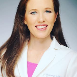 Happy Doctor’s Day! Never felt more privileged or honored to serve! Grateful for all the physicians 
