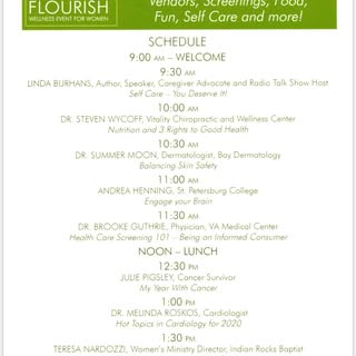 Come join us as we celebrate women and help each other flourish! #womenempowerment #womensupportingw