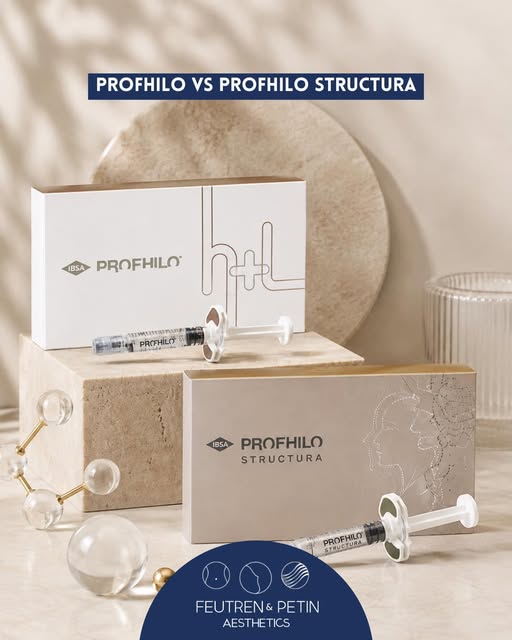 Profhilo ou Profhilo Structura : quelle différence ? 💉

Profhilo agit principalement sur l’hydratat