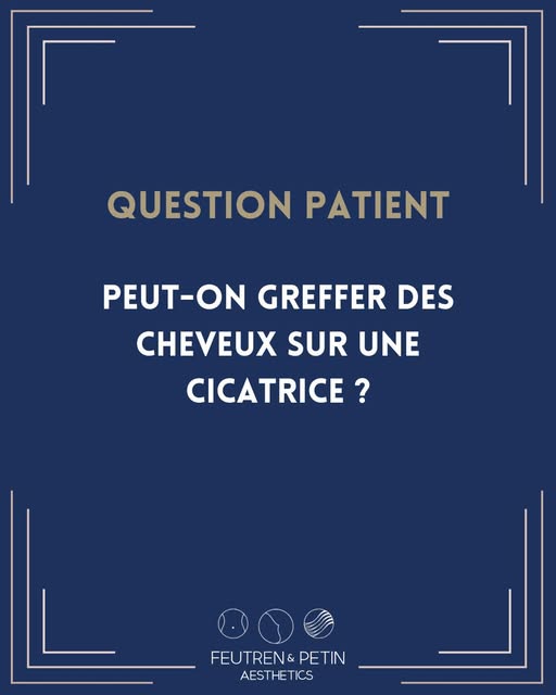 Peut-on greffer sur une cicatrice ? Oui, c’est possible dans certains cas. 🌱

Une fois la cicatrisa