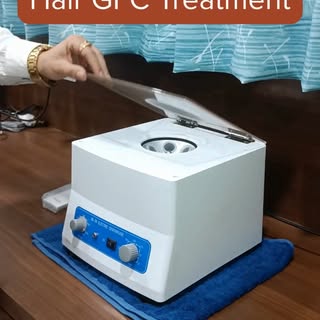 Transform your hair journey with advanced GFC therapy for visibly stronger and healthier locks.
Nour