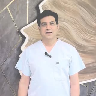 #drayaz #aesthetic #hairtransplant