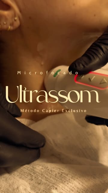 ✨ Seu PESCOÇO te incomoda ? ✨

✨𝐌É𝐓𝐎𝐃𝐎 𝐂𝐀𝐏𝐈𝐄𝐑 PARA FLACIDEZ DE PESCOÇO ✨

Um protocolo ex