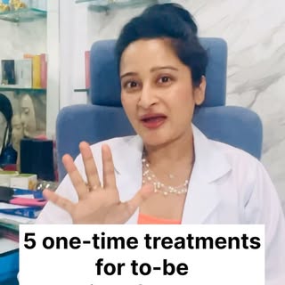 This wedding season Bodysutra Clinic is offering 20% discount on each of these treatments. 

DM the 