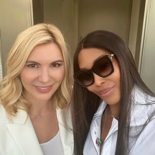 When super-model Naomi Campbell @naomi visits your clinic at the beginning of the year, you know it’