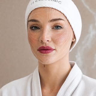 More than skin tightening. 😍✨
Multi-depth technology delivers controlled energy to support collagen