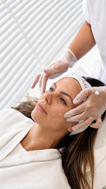Strong skin starts with a healthy skin barrier. 
Boost hydration, support skin health and reveal a s
