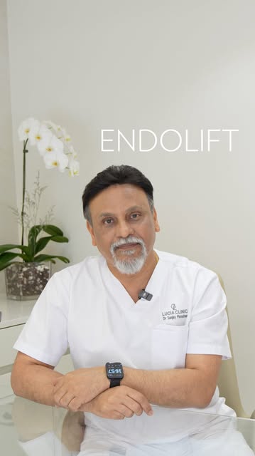 Define, tighten, and refine your chin and neck area with Endolift.

A minimally invasive treatment d