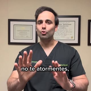 En este espacio brevemente discutimos 5 de las 130 preguntas frecuentes incluidas en nuestro manual.