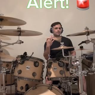 👨‍⚕️🥁