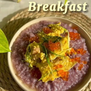 ✨ Brain fog and dull skin? This one’s for you Sis 💅😘

This 5-minute, high-protein, omega-rich brea